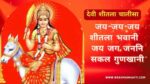 शीतला चालीसा | Shitala Chalisa